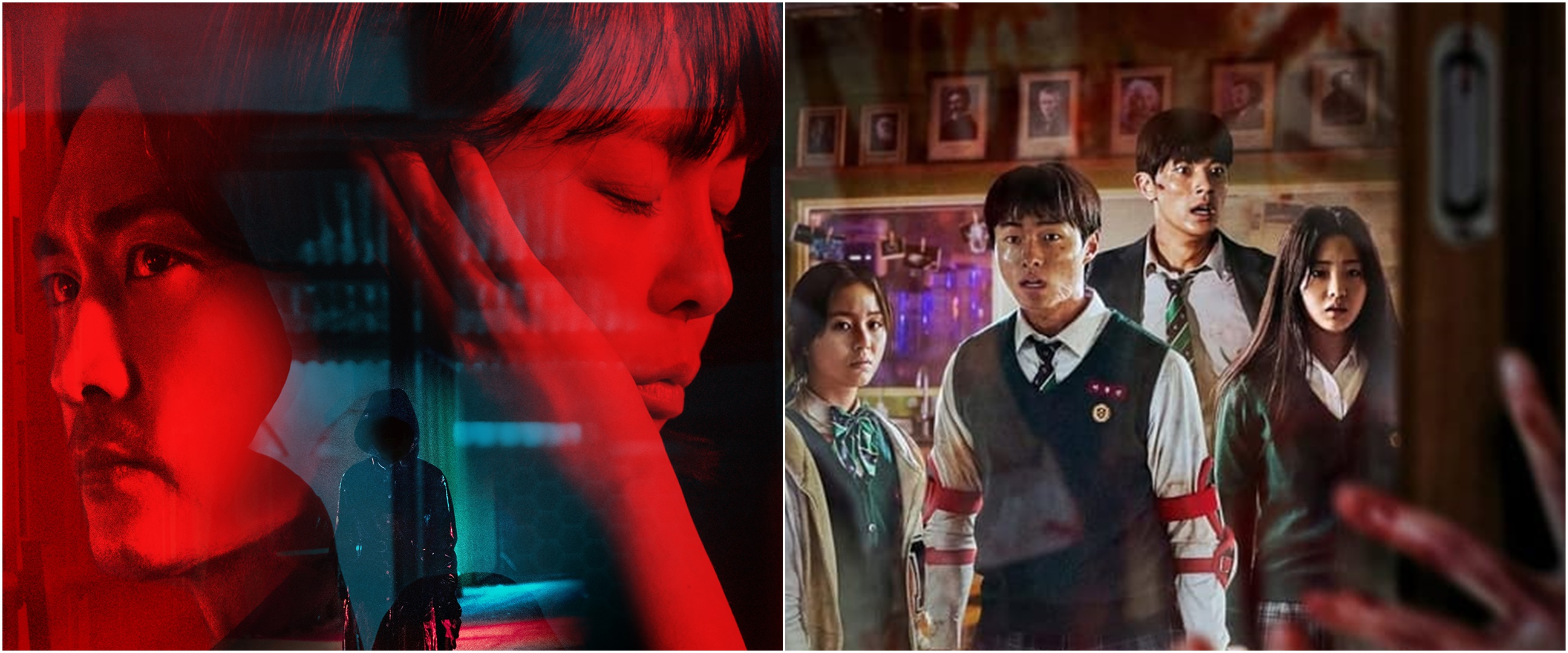 11 Drama Korea thriller terbaik sepanjang masa, penuh petualangan seru