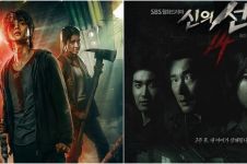 11 Drama Korea bertema psikologis gelap, banyak kisah tragis