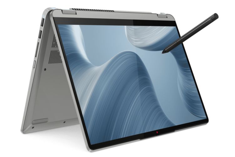 Spesifikasi Lenovo IdeaPad Flex 5i 2022, dibekali layar OLED 2.8K