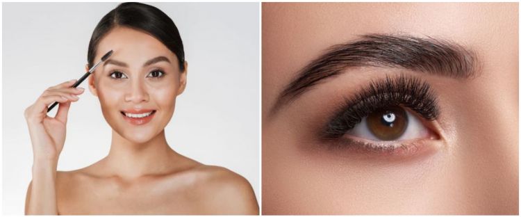 15 Rekomendasi pensil alis di bawah Rp 100.000, pigmented & tahan lama