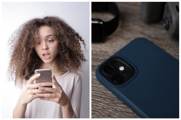 Cara lacak HP hilang dengan dan tanpa IMEI, bisa Android dan iPhone