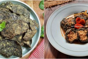 13 Resep olahan daun singkong sederhana tanpa santan, enak dan simpel