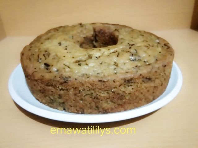 11 Resep olahan pisang ambon kukus, enak dan cocok untuk ide bisnis