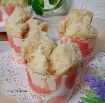 11 Resep olahan pisang ambon kukus, enak dan cocok untuk ide bisnis