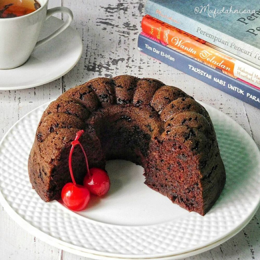 11 Resep olahan pisang ambon kukus, enak dan cocok untuk ide bisnis