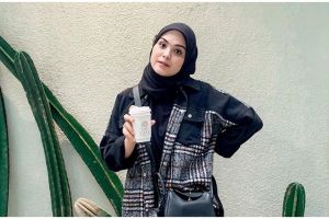 10 Makanan dihindari Vebby Palwinta, ampuh kecilkan lingkar pinggang