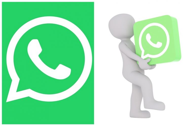 7 Langkah pindahkan data WhatsApp ke smartphone baru, mudah dan cepat