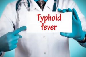 Salah kaprah, bukan kelelahan yang menyebabkan tipes