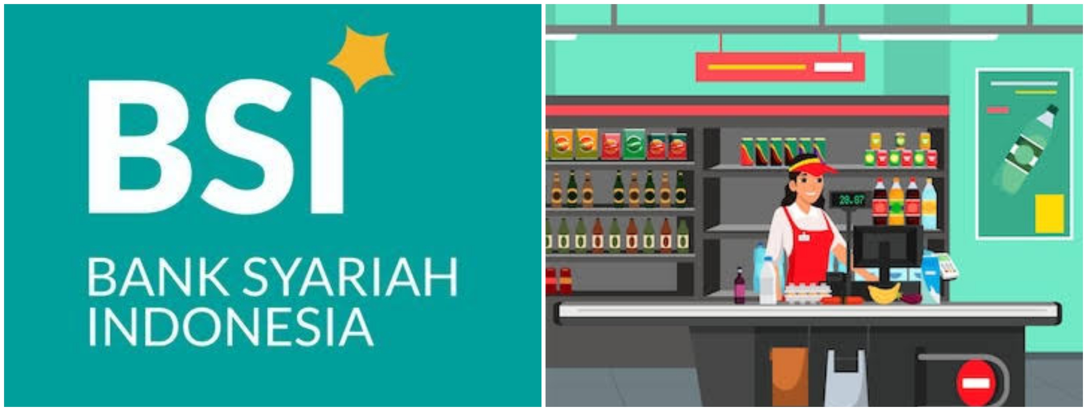 7 Cara tarik tunai BSI lewat Indomaret, bisa tanpa kartu