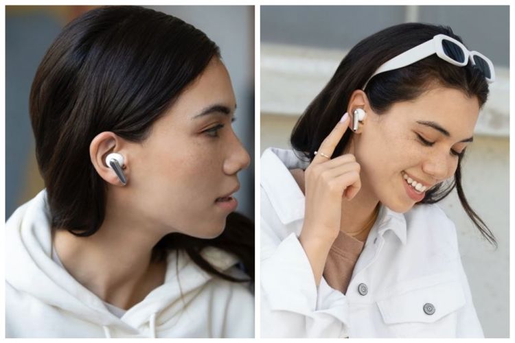 Realme Buds Air 3 Neo rilis bawa baterai tahan 30 jam, segini harganya