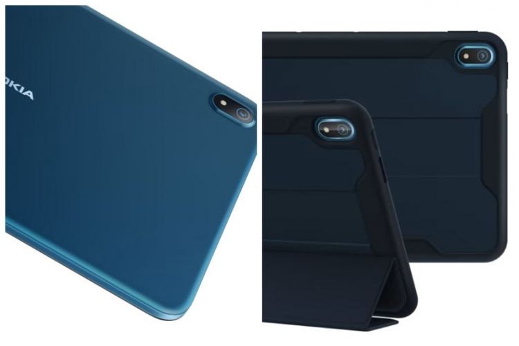 Nokia luncurkan T20 tablet, intip spesifikasi lengkap dan harganya