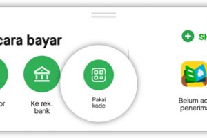 7 Cara bayar Indomaret dan Alfamart pakai GoPay, gampang banget