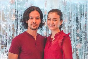 10 Pola makan Kimberly Ryder, badan kembali ideal usai melahirkan