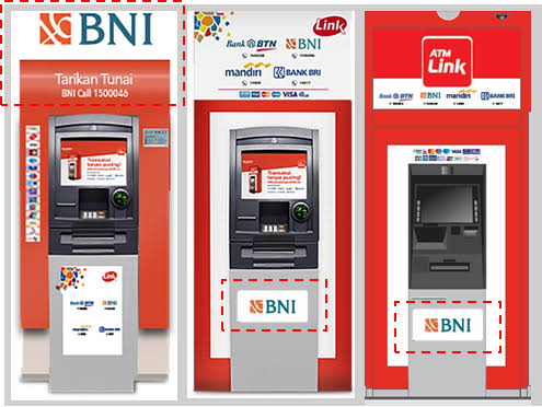 3 Cara ganti PIN ATM BNI, bisa lewat ATM hingga m-banking