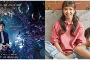 9 Drama Korea paruh awal 2022 yang endingnya gantung, bikin penasaran