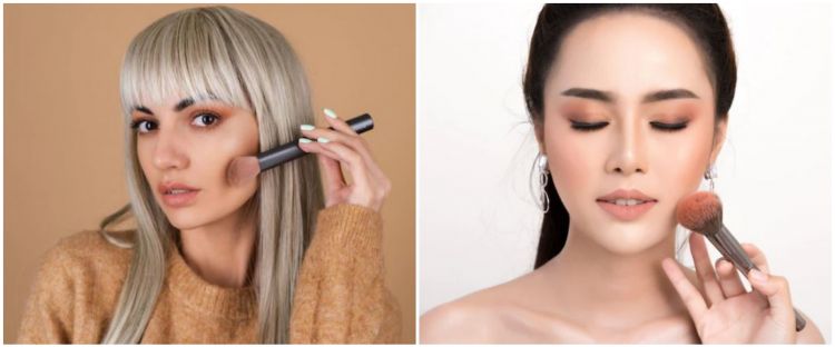 11 Rekomendasi bronzer di bawah Rp 200 ribu, natural & tahan lama
