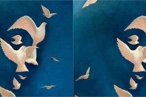 Tes gambar bermakna ganda ini ungkap kamu tipe realistis atau pemimpi