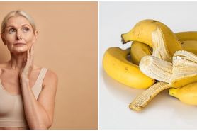 7 Cara mencegah penuaan dini dengan buah-buahan, mudah dilakukan