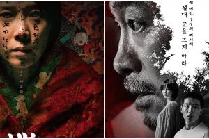 9 Film horor Netflix Asia, seramnya nggak ketulungan