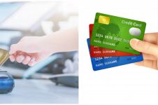 7 Cara belanja pakai kartu debit, nggak repot bawa uang tunai