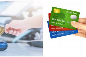 7 Cara belanja pakai kartu debit, nggak repot bawa uang tunai