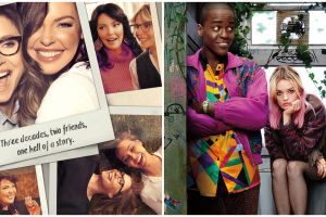 11 Film serial Netflix tentang persahabatan, banyak aksi seru