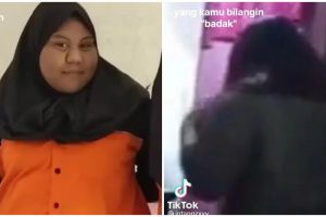Kerap diejek, perubahan wanita usai diet ini bikin melongo