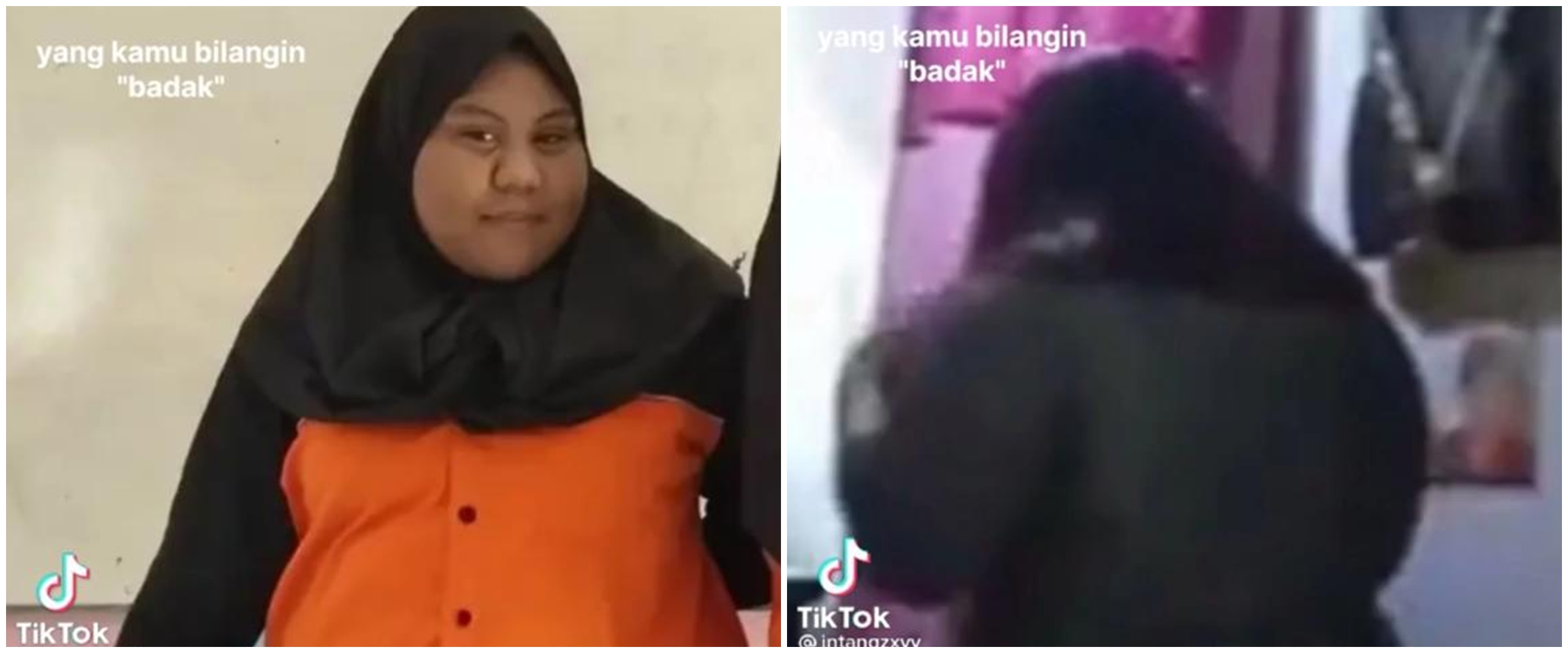 Kerap diejek, perubahan wanita usai diet ini bikin melongo