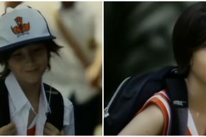 Ingat bocah di video klip SO7 Hari Bersamanya? Ini 9 transformasinya