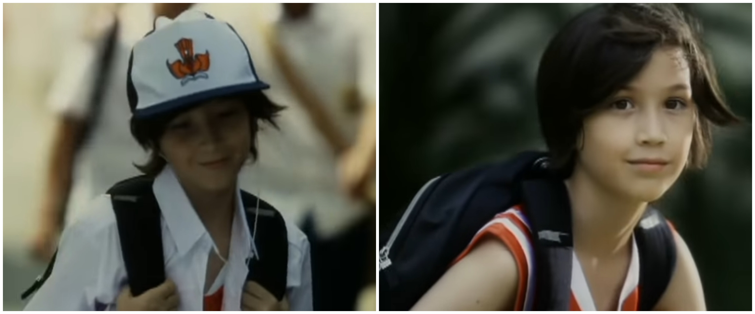 Ingat bocah di video klip SO7 Hari Bersamanya? Ini 9 transformasinya