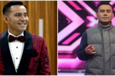 Potret lawas Judika sebelum jadi Indonesian Idol, mirip aktor Mandarin