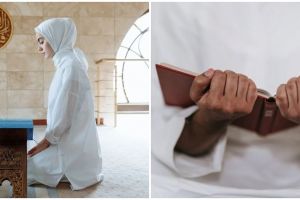 Arti Asmaul Husna As Sami, ketahui dalil dan cara meneladaninya