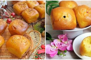 13 Cara membuat roti bluder, enak, wangi, dan lembut