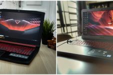 4 Perbedaan laptop gaming dengan yang biasa, kamu pilih mana?