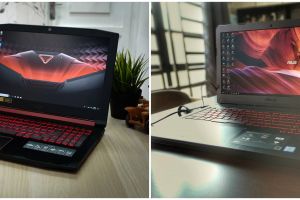 4 Perbedaan laptop gaming dengan yang biasa, kamu pilih mana?