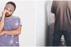 7 Arti mimpi buang air kecil menurut Islam dan primbon