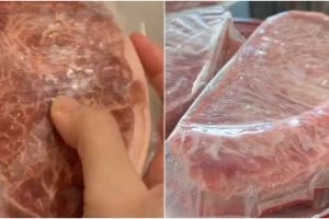 Trik ampuh cairkan daging beku dalam 10 menit, tak perlu direndam air