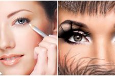 11 Rekomendasi eyeliner putih di bawah Rp 150 ribu, mata kian indah
