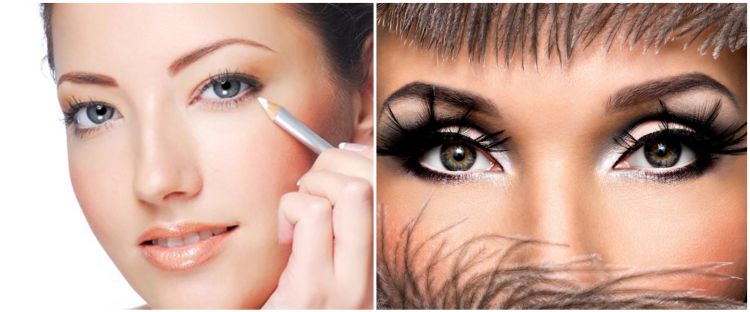 11 Rekomendasi eyeliner putih di bawah Rp 150 ribu, mata kian indah