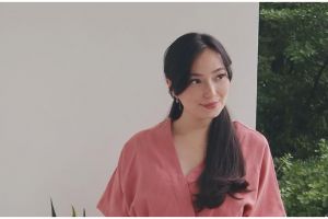 10 Makanan ini dikonsumsi Asmirandah saat jalani program bayi tabung