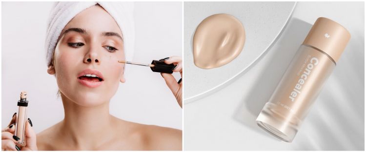 10 Rekomendasi concealer untuk menutupi jerawat, di bawah Rp 100 ribu