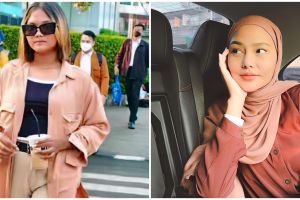 Kurma 'Citayam' tolak foto bareng Dara Arafah, alasannya sibuk ngonten