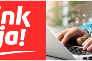 7 Cara bayar pajak motor online, bisa lewat LinkAja