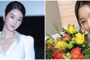 5 Rahasia merawat kulit sehat ala Seo Ye-ji, pakai metode chizu saeki