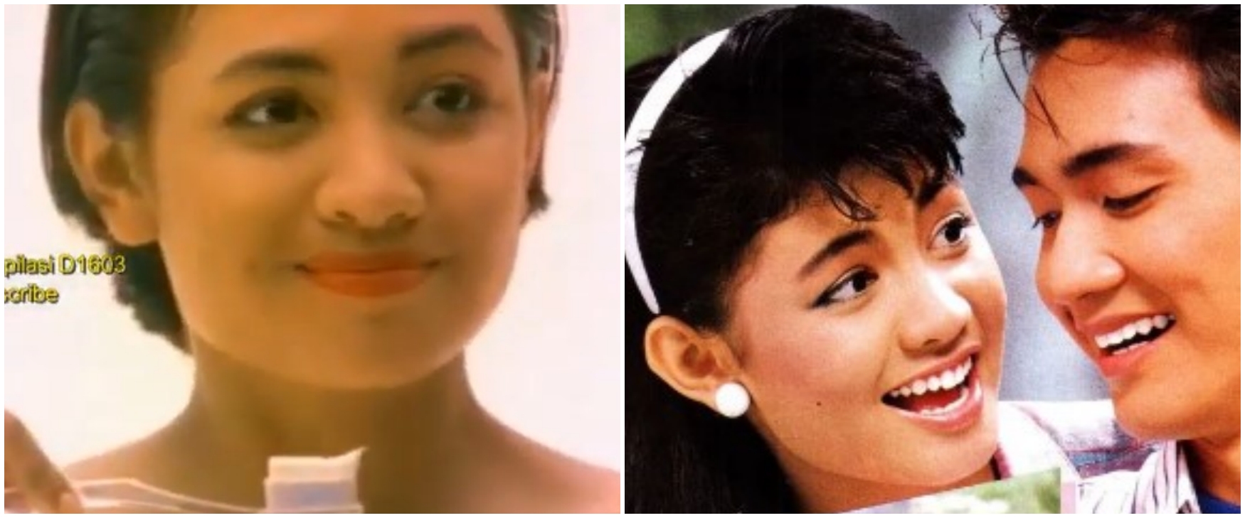 Gadis iklan odol jadul kini Ketua Komnas PA DKI, 11 potret terbarunya