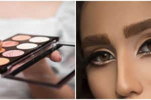 11 Rekomendasi eyeshadow glitter harga di bawah Rp 150.000