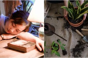 9 Arti mimpi menanam bunga menurut Islam dan primbon Jawa