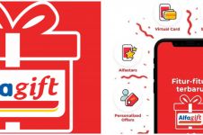 9 Cara belanja online di Alfamart, lewat aplikasi Alfagift