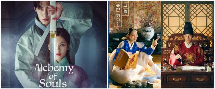 Drama Korea Psikologis dengan Plot Twist yang Bikin Nggak Bisa Berhenti Nonton