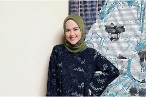 10 Inspirasi masakan Nusantara ala Cut Meyriska, menggugah selera